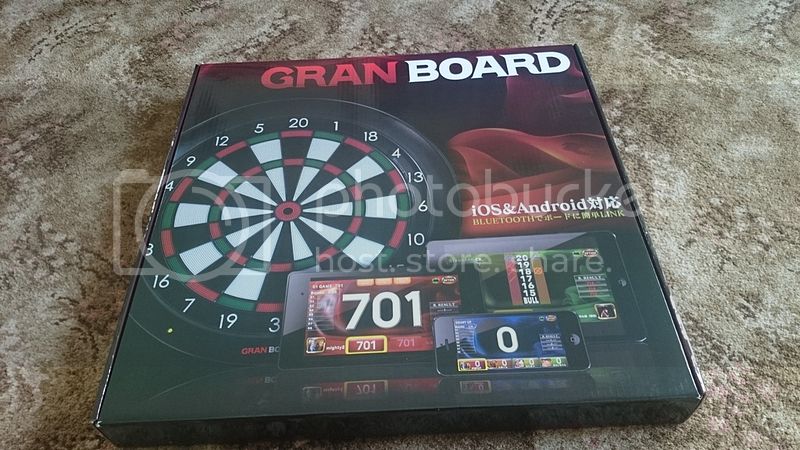 gran board darts app